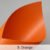 9. Orange