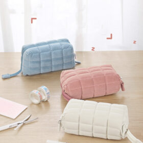 Adorable Pillow Pen Pouch