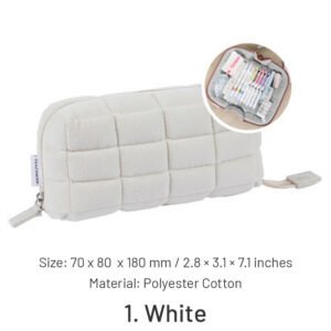 adorable pillow pen pouch sku 1