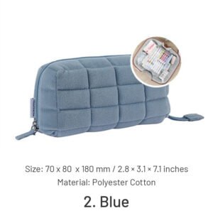 adorable pillow pen pouch sku 2