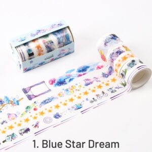 aesthetical chinese ancient scenery boxed washi tape set sku 1
