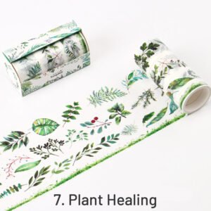 aesthetical chinese ancient scenery boxed washi tape set sku 7