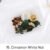 15. Cinnamon White Nut