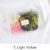 7. Light Yellow