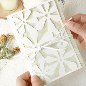 ancient handmade vintage pattern decorative paper b2