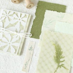 ancient handmade vintage pattern decorative paper b3