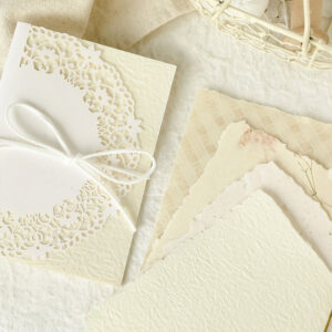 ancient handmade vintage pattern decorative paper b4