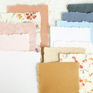 ancient handmade vintage pattern decorative paper c