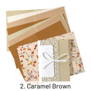 ancient handmade vintage pattern decorative paper sku 2