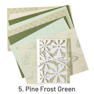 ancient handmade vintage pattern decorative paper sku 5