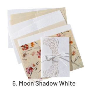 ancient handmade vintage pattern decorative paper sku 6