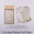 1. Antique Manuscript Paper