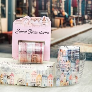 Architectural Element Decorative Tape