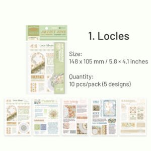 Art Magazine Pictorial Paper - Words, Flowers, Sculptures, Piano art magazine pictorial paper words flowers sculptures piano sku 1