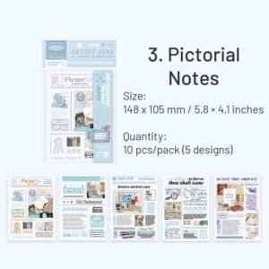 Art Magazine Pictorial Paper - Words, Flowers, Sculptures, Piano art magazine pictorial paper words flowers sculptures piano sku 3