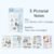 3. Pictorial Notes