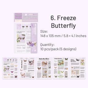 Art Magazine Pictorial Paper - Words, Flowers, Sculptures, Piano art magazine pictorial paper words flowers sculptures piano sku 6