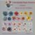 4.Handmade Paper Flowers