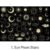 1. Sun Moon Stars