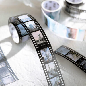 artistic film pet decorative tape b3