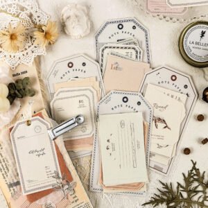 Basic Label Sticky Notes