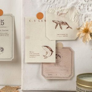 basic label sticky notes b4