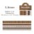 3.Brown