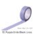 10. Purple Grids Black Lines