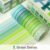 3. Green Series