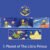 1. Planet of The Little Prince