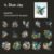 4. Blue Jay