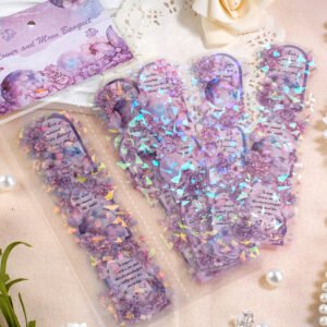 blossom banquet floral pet sticker pack b4