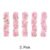 3. Pink