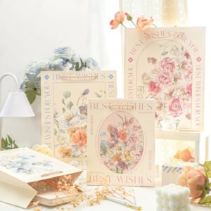 Blossom Series Gift Bags