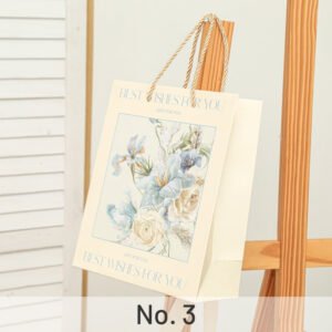 blossom series gift bags sku 3