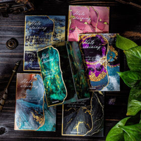 Blurred Texture Background Scrapbook Paper