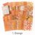 1. Orange