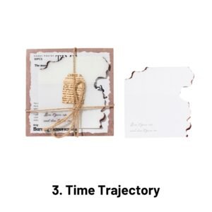 burning memories series transparent burnt sticky notes16