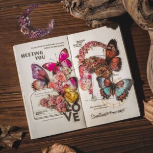 butterfly and moon pet stickers b4