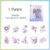 1.Purple