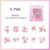 3.Pink