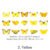 2. Yellow