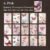 4. Pink