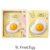 18. Fried Egg