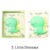 3. Little Dinosaur