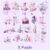 3. Purple