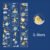 3. Stars