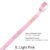 8.Light Pink