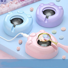 Cat Claw Electric Sealing Wax Melter Pot