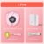 1.Pink